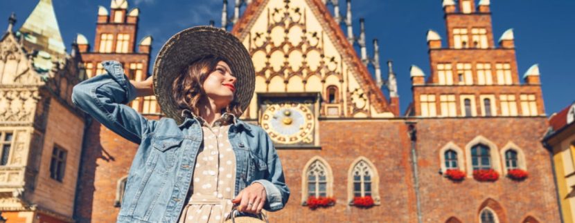 5 Reasons Why This Cheap European Country Is Perfect For Solo Female Travelers 