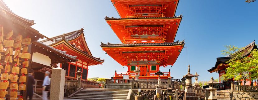 5 Reasons Why This Summer Is The Perfect Time to Visit Japan