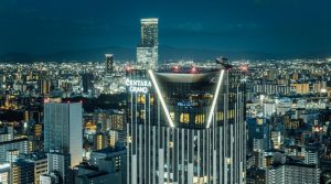 5 reasons to stay at the new Centara Grand Hotel Osaka