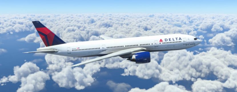 6 Reasons Why Delta Was Just Named Best Airline In North America 