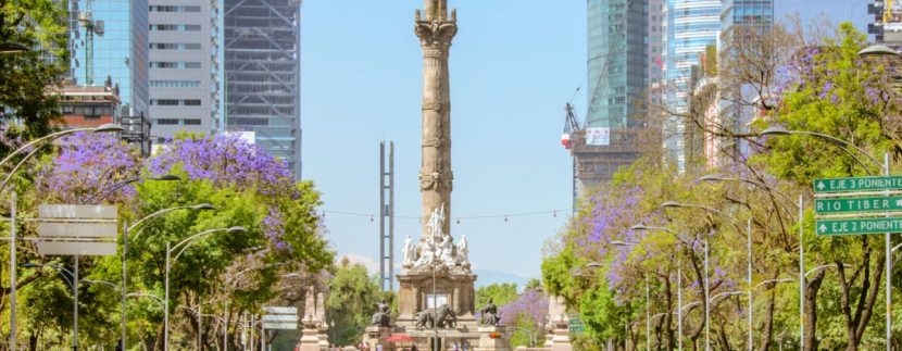 7 Reasons Why Mexico City Is My Favorite Place For A Weekend Getaway