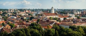 7 reasons why Vilnius, host of NATO Summit, is more than politics