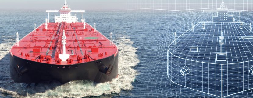 AI-based project to optimize vessel performance forecasting concludes testing