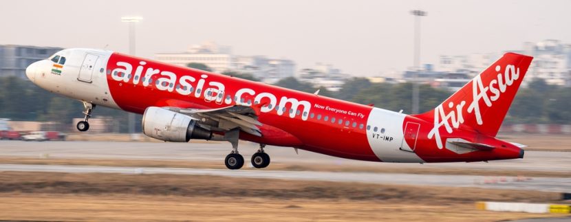 AirAsia India launches Splash Sale