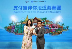 Alipay and SEA countries broaden payment and marketing partnership