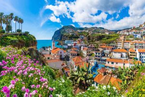 Americans Can Fly Nonstop To This Beautiful Unknown European Island