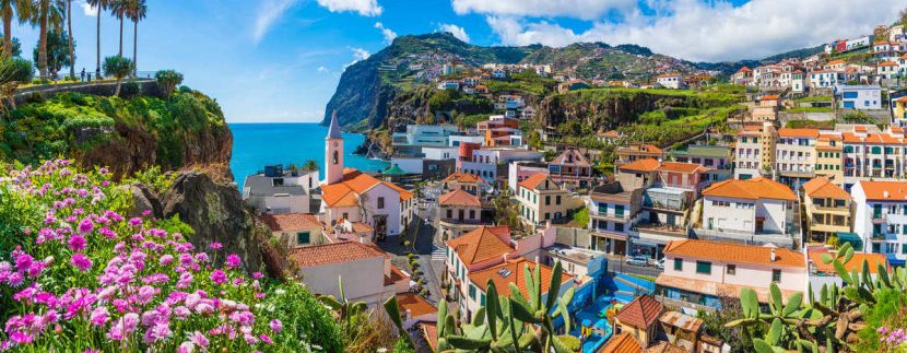 Americans Can Fly Nonstop To This Beautiful Unknown European Island