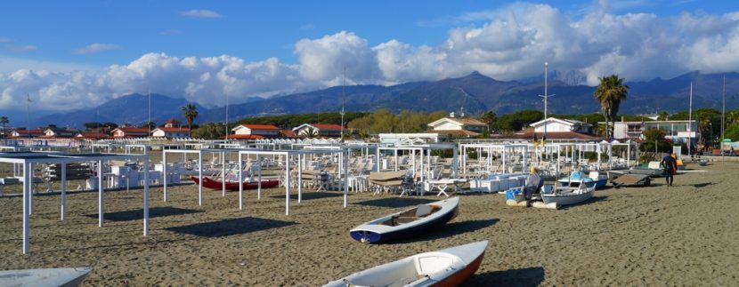 Baglioni Hotels & Resorts announces new opening in Forte dei Marmi