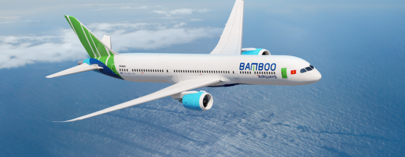 Bamboo Airways adopts IBS Software’s next gen iFly Loyalty platform