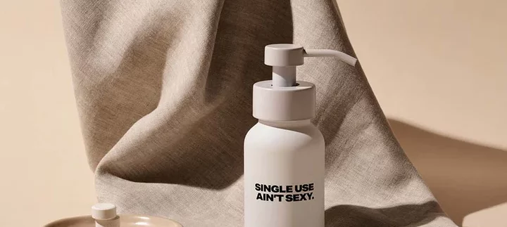 Buzz acquires Sustainable Brand ‘Single Use Ain’t Sexy’ 