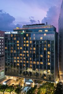 CDL acquires nine Tree Premier Hotel Myeongdong II in Korea 