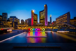 Canada’s top Instagrammable cities to live in