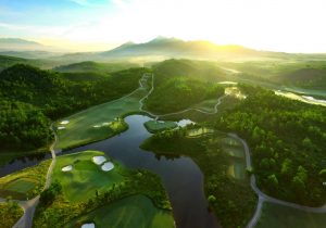 Central Vietnam offers visiting golfers a stay/play bonanza