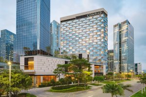 Conrad Hotels & Resorts expands its presence in APAC with new luxury hotel in Shenzhen, China