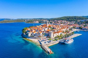 Croatia Is The Most Popular Summer Destination In Europe Right Now