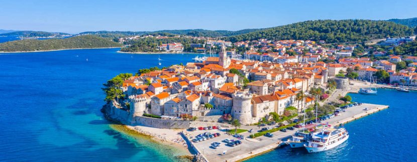 Croatia Is The Most Popular Summer Destination In Europe Right Now