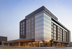 DoubleTree by Hilton Abilene Downtown Convention Center debuts in Heart of America’s Storybook Capital
