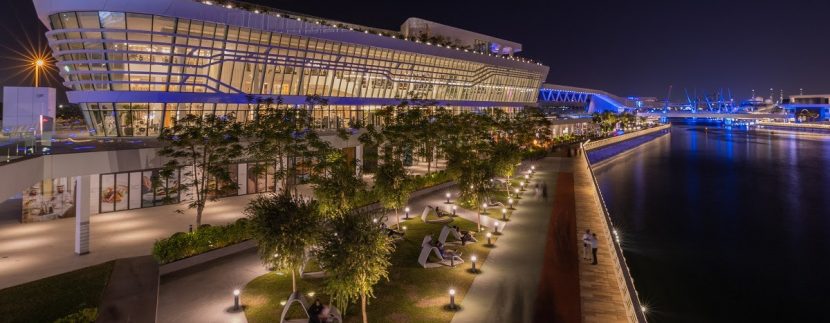 Dubai’s favourite dining venues debut in Abu Dhabi at Al Qana