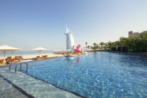 Dubai’s ‘kids go free’ campaign offers exceptional summer experiences