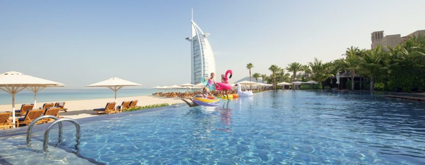 Dubai’s ‘kids go free’ campaign offers exceptional summer experiences