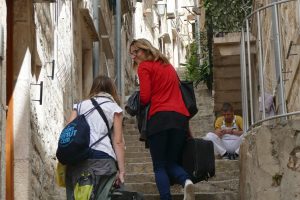 Dubrovnik Did Not Ban Suitcases As Reported By Major Travel Outlets  