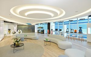 Emirates Group places innovation at the heart of its headquarters