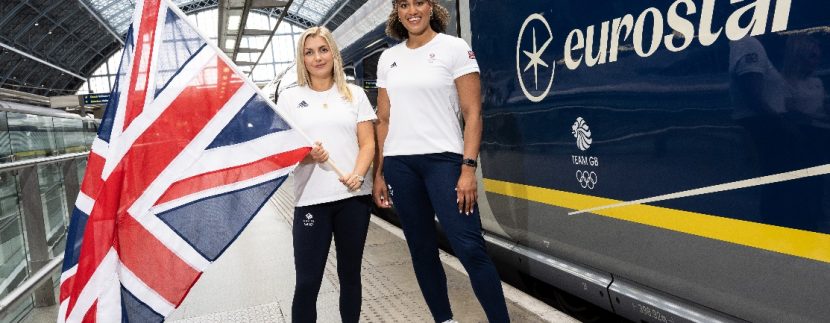 Eurostar Group to be the official travel partner of BOA