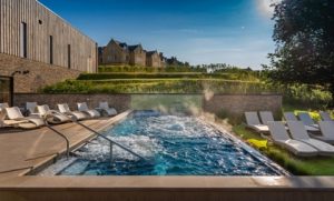 Exclusive collection becomes first UK hotel group to launch cancer care spa treatments