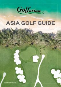 Golfasian launches new Asia Golf Guide