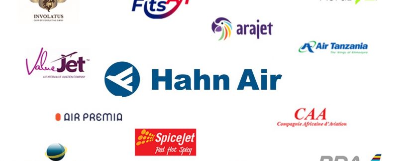 Hahn Air brings 12 new partner airlines to travel agents