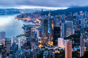 Hong Kong Tourism Board announces senior appointment in Southeast Asia