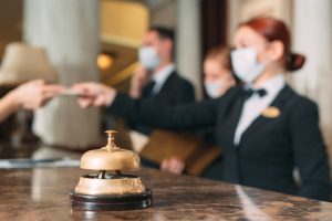 Hospitality sector key to the delivery of ‘S’ in ESG