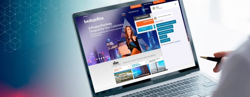 Hotelbeds introduces new digital tools to make selling travel easier for clients