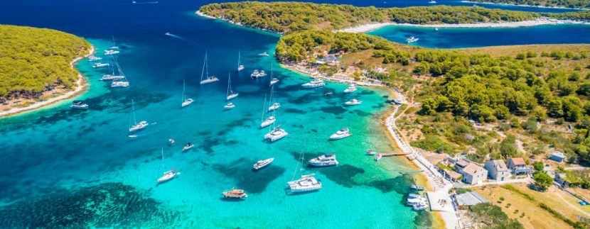 How I Escaped the Crowds in Croatia by Island Hopping to These 4 Destinations