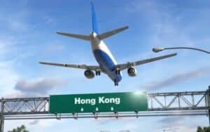 IATA: Hong Kong Aviation Will Fully Recover by the End of 2024