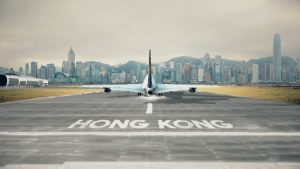 IATA revises Hong Kong Aviation Recovery to year end 2024