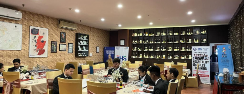 IIHM Institute of Hospitality Skills opens doors in Delhi