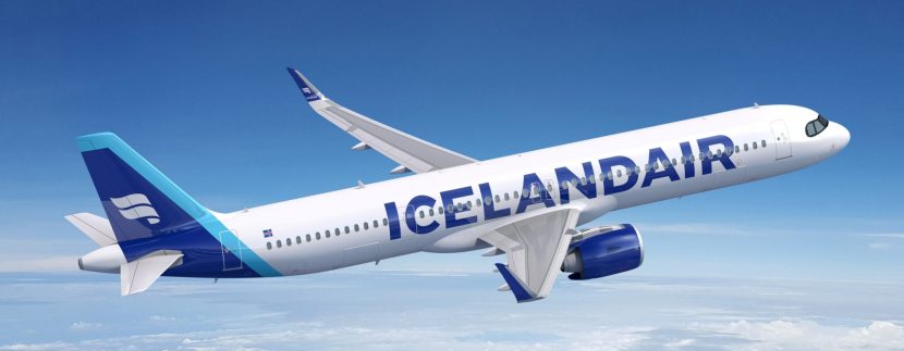 Icelandair: Trafc Data June 2023 