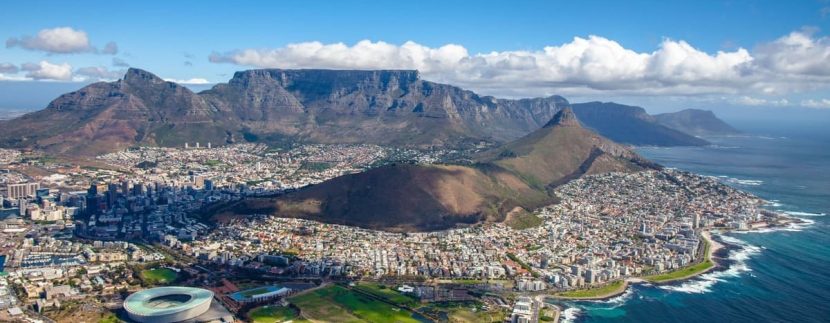 Is South Africa Safe to Visit? 5 Things Travelers Need To Know