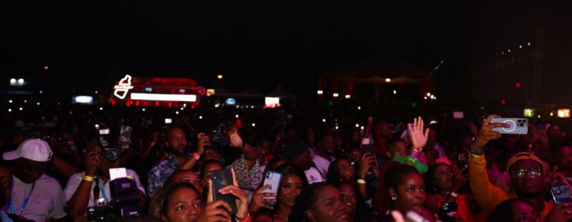 Jamaica’s biggest music festival returns with a week of activities
