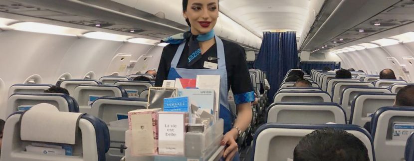 Jazeera Airways opens pre-ordering for Duty Free and On-board shop
