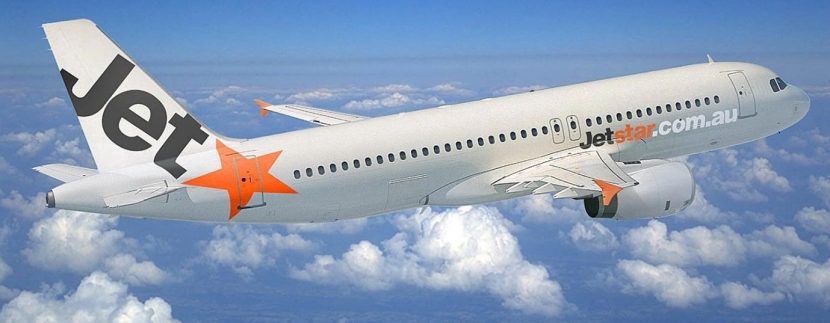 Jetstar To Launch Direct Flights From Melbourne To Fiji