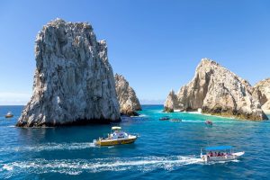 Los Cabos Is One Of The Safest Beach Destinations For American Travelers This Summer