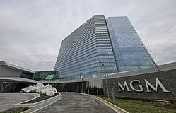 MGM Resorts sued for fraudulent resort fees