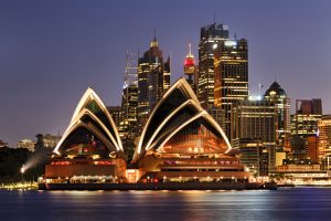 Maximum age for Australia’s Working Holiday Visa increases by five years