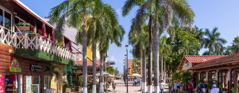 Mexico Just Named 45 New Towns For The Best Cultural Experience