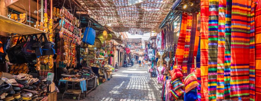 Morocco set to become latest hotspot for Brits as the MNTO announces more flight routes from UK