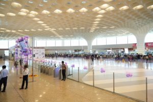 Mumbai Airport boosts capacity with expanded Integrated Pre-Embarkation Security Check (PESC)