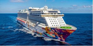 New Line Aroya Cruises To Offer Cruises in Saudi Arabia