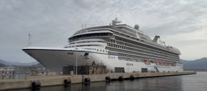 Oceania Cruise Will Offer Mediterranean-Focused Voyages in 2024